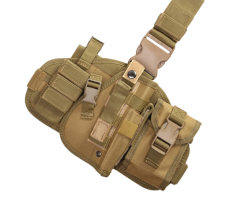 Uni-Holster Fabric (Tan)