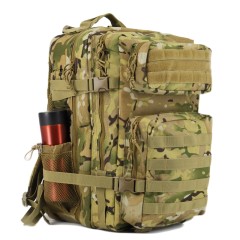 NP PMC Tactical Backpack - Multicam