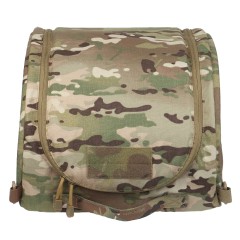 PMC Helmet Carry Bag (Camo)