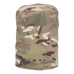 PMC MOLLE Storage Bag (Camo)