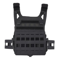 PMC Recon Tactical Vest (Black)