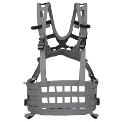 PMC Recon Tactical Rig (Grey)