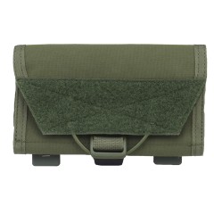 PMC Smartphone Panel (Green)