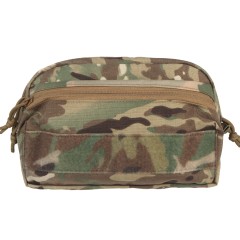 PMC Zip Dump Pouch (Camo)