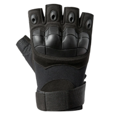 PMC Skirmish Gloves E Fingerless Black XXL