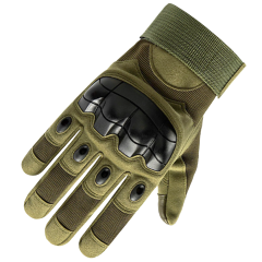 PMC Skirmish Gloves E Green XXL