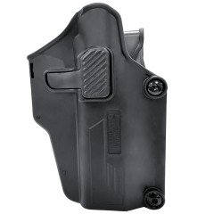 Perfect Fit LEGION Holster (Multi-Model) 