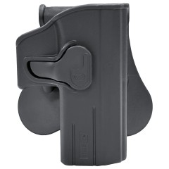 Perfect Fit Airsoft Holster (CZ Shadow) 