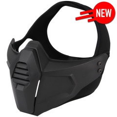 PEGASUS Lower Face Guard 