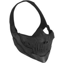 DEMON Lower Face Guard 