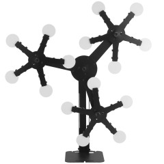 Tri Star Target