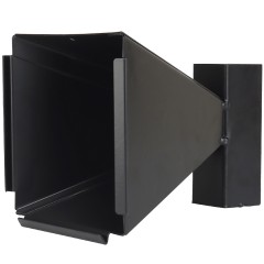 Bullseye Target Frame