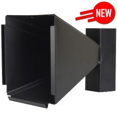 Bullseye Target Frame 