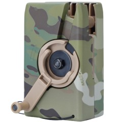 Bottle Fast Speedloader 3000R (Camo)