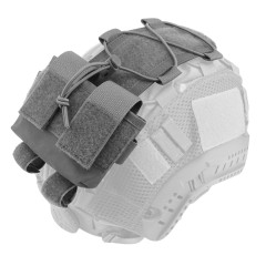 PMC Helmet Pouch (Grey)