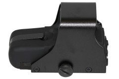 NPTech 881 Holographic Sight (Black)