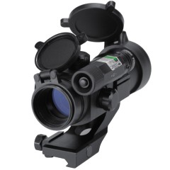 NP TECH HD1 Fitted Laser (RED)