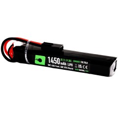 LiPo Battery 1450mAh 11.1v 30c (STK|Small Tamiya) 