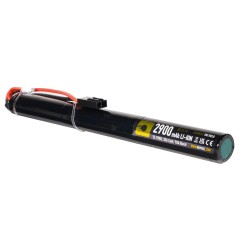 Li-Ion Battery 2900mAh 11.1v 12c (STK|Small Tamiya) 