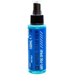 Clear View Anti-Fog Lens Spray 100ml 