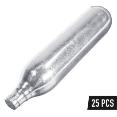 12g CO2 Capsules 25pcs