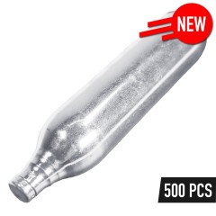 **PRE ORDER** 12g CO2 Capsules 500 Box