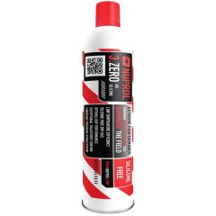 NUPROL Airsoft Gas 3.ZERO
