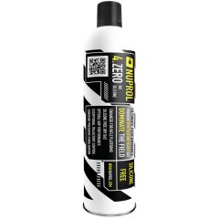 NUPROL Airsoft Gas 4.ZERO