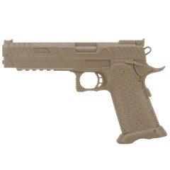 Velcro Replica Patch (Hi-Capa) (Tan)