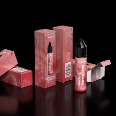 Tracer Oil (Berry Mix) 