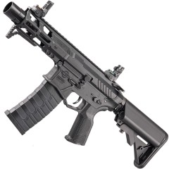 CM16 Batto (FOD - Black) Combat Machine AEG