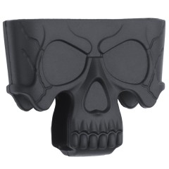 SKULL Magazine Grip (M4|5.56) (Black)
