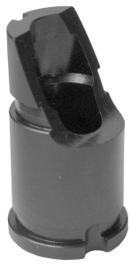 LCKM Flash Hider 14mm CCW 