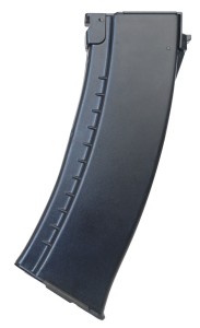 LCK74 (AK74) Magazine AEG (Mid-Cap|130R) (Black)