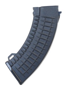 SA/M/7 Magazine AEG (Mid-Cap|130R) 