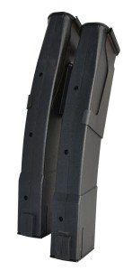 PP-19-01 Magazine AEG (Mid-Cap|50Rx2) 