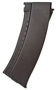 LCK74 (AK74) Magazine AEG (Mid-Cap|70R) (Plum)