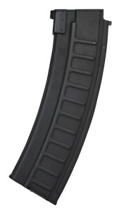 SR-3M (VAL/VSS) Magazine AEG (Hi-Cap|500R) 