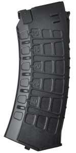 LCK12 (AK12) Magazine AEG (Mid-Cap|130R) 