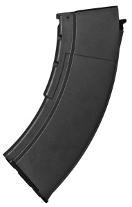 LCK15 (AK15) Magazine AEG (Mid-Cap|130R) 