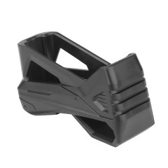 Magazine Grip (M4/STANAG) (2pcs) (Black)