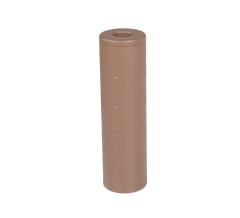 Viper Suppressor 14mm CCW (110mm) (Tan)