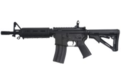 M4 MOE AEG Rifle (Short) (Black)
