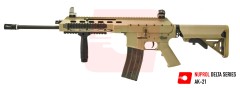 Delta AK21 (Alpha) (Tan)