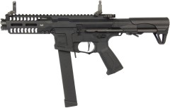 ARP 9 AEG Rifle (Black)