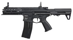 ARP 556 AEG Rifle (Black)