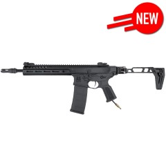 HR556 10" S-HPA (Black) HPA Airsoft Replica