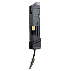 HPA Adapter EU Series to Shotshell (Black)