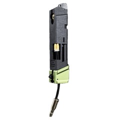 HPA Adapter EU Series to Shotshell (Green)