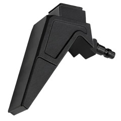 HPA Adapter Hi-Capa to M4 (Angled)